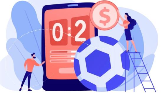 4 tecnologías que están revolucionado el fútbol 4 tecnologías que están revolucionado el fútbol