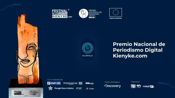 Premio Nacional de Periodismo Digital destaca la esencia y la transformación Premio Nacional de Periodismo Digital destaca la esencia y la transformación