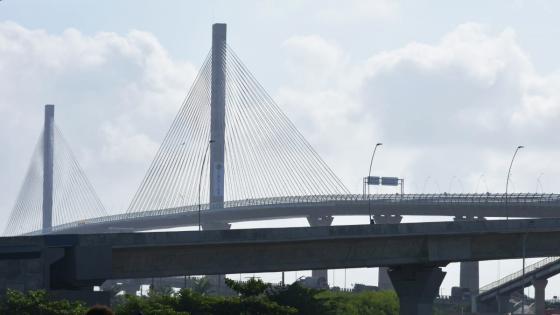 Puente Pumarejo Barranquilla Puente Pumarejo Barranquilla