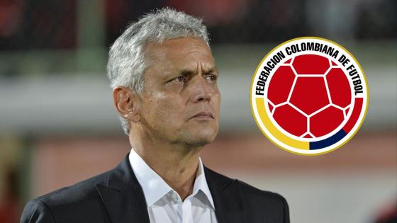 Reinaldo Rueda deja de ser entrenador de Chile y se acerca más a Colombia