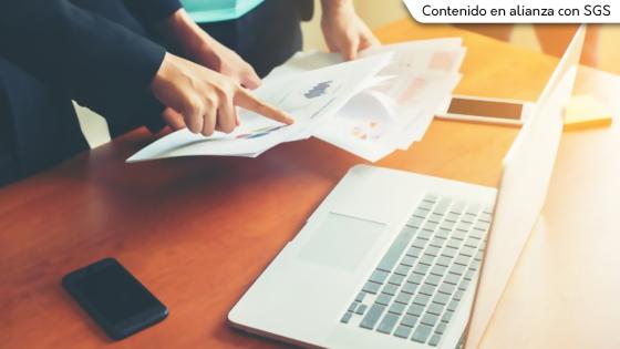 Evaluación de proveedores