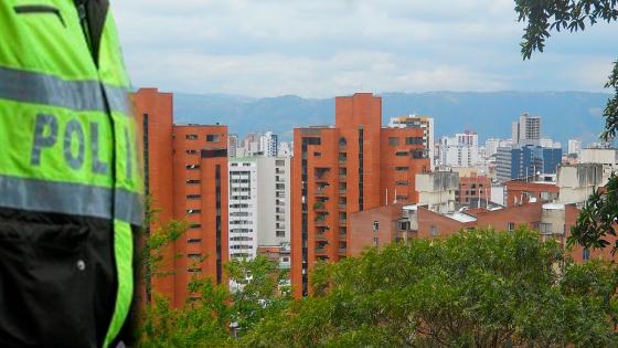 toque de queda Santander y Bucaramanga