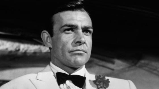 Sean Connery