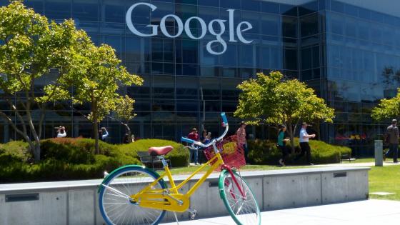Silicon Valley Silicon Valley