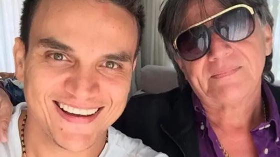 Silvestre Dangond Silvestre Dangond