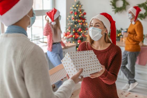 La navidad cambiará un poco este año por cuenta de la pandemia, pero ¿qué tan antiguas son las tradiciones que asumimos como antiguas?