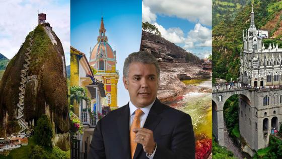 ‘Gran Finde’, jornada de promociones turísticas en Colombia