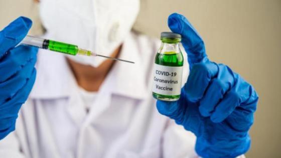 Vacuna Covid-19 Colombia