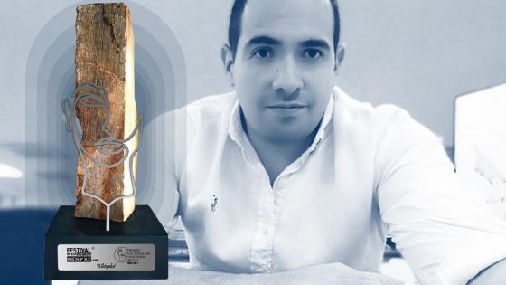 Ganador PNPD Vanguardia Ganador PNPD Vanguardia