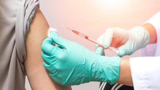 Conozca las 5 etapas de vacunación contra el Covid en el país