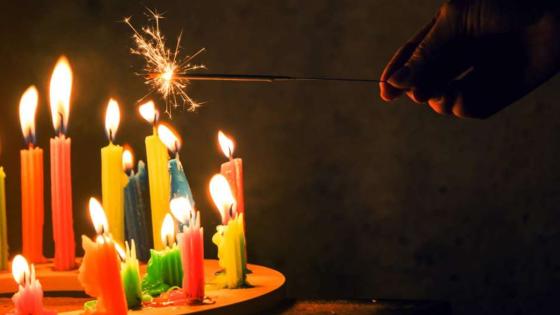 Día de las Velitas Día de las Velitas