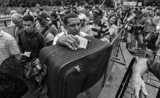 ¿Qué deben hacer los Estados ante aumento de migrantes en próximos años? ¿Qué deben hacer los Estados ante aumento de migrantes en próximos años?