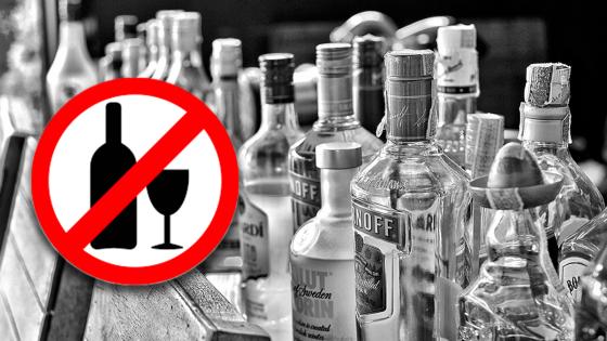 Venta de licor Venta de licor