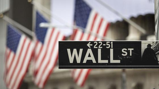 El agua comienza a cotizar en el mercado de futuros de Wall Street El agua comienza a cotizar en el mercado de futuros de Wall Street
