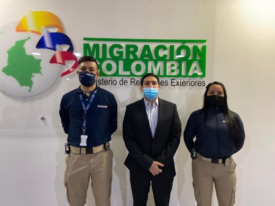 Luis Gustavo Moreno Luis Gustavo Moreno