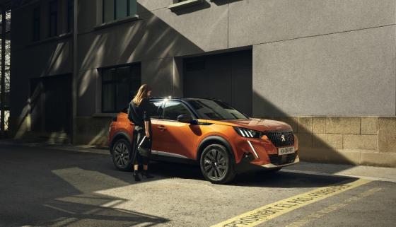 suv peugeot 2008 suv peugeot 2008