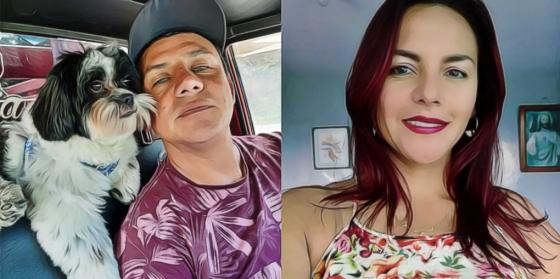Johanna Ariza Romero Johanna Ariza Romero