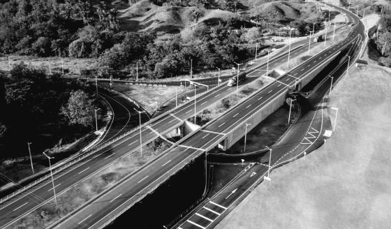 SIC impone millonaria multa a Odebrecht y Corficolombiana por Ruta del Sol II SIC impone millonaria multa a Odebrecht y Corficolombiana por Ruta del Sol II