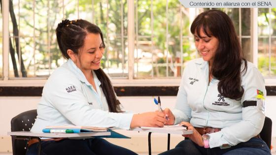 Mujeres Programadoras