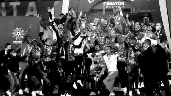 El millonario premio que recibió América de Cali al ser campeón El millonario premio que recibió América de Cali al ser campeón