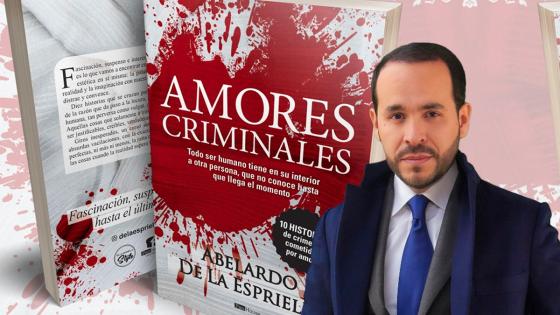 lanzamiento libro Abelardo de la Espriella lanzamiento libro Abelardo de la Espriella