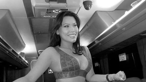 Ana del Castillo Ana del Castillo