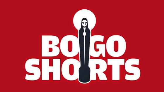 Bogoshorts