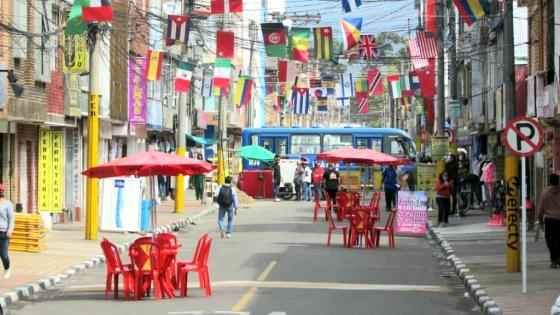 Concejales piden que 'Bogotá a Cielo Abierto' siga hasta junio de 2021