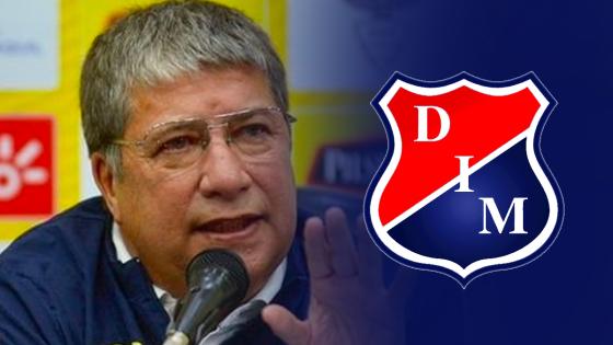 Hernán Darío 'Bolillo' Gómez Hernán Darío 'Bolillo' Gómez