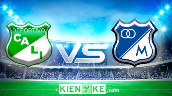 Millos - Cali Millos - Cali