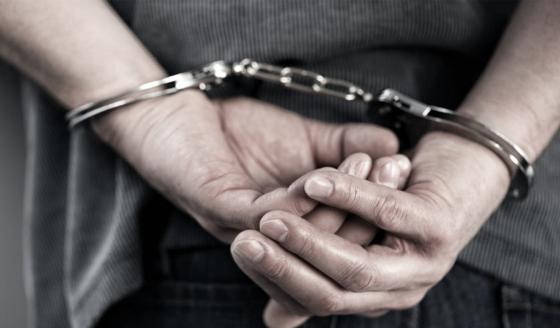 Capturan a delincuente que le disparó a una niña de 13 años en Bogotá Capturan a delincuente que le disparó a una niña de 13 años en Bogotá