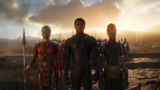 Chadwich Boseman Chadwich Boseman