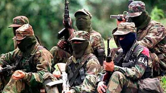 El conflicto armado ha dejado en Colombia más de 490 mil víctimas de pueblos indígenas