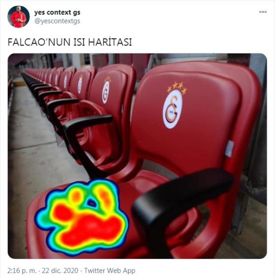 críticas a falcao garcia críticas a falcao garcia
