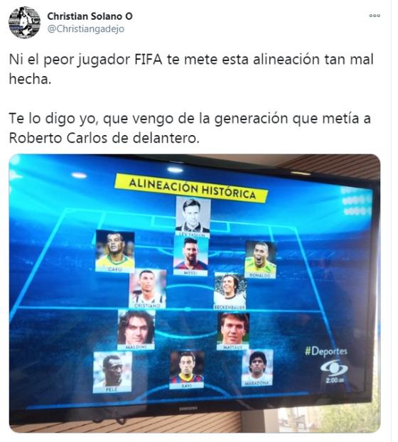 Noticias Caracol críticas Noticias Caracol críticas
