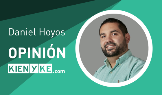Daniel Hoyos Daniel Hoyos