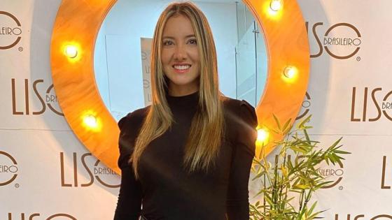 Daniella Álvarez Daniella Álvarez