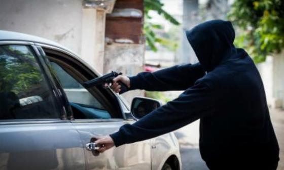 Todos los delitos disminuyeron en noviembre, según Secretaría de Seguridad Todos los delitos disminuyeron en noviembre, según Secretaría de Seguridad