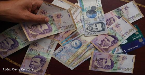 Red lavaba dinero para Clan del Golfo por medio de patrocinio a futbolistas Red lavaba dinero para Clan del Golfo por medio de patrocinio a futbolistas