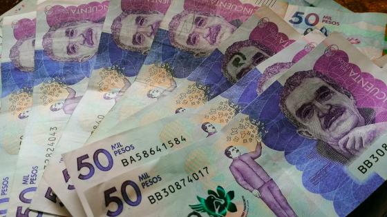 Así puede reclamar el Ingreso Solidario de diciembre Así puede reclamar el Ingreso Solidario de diciembre