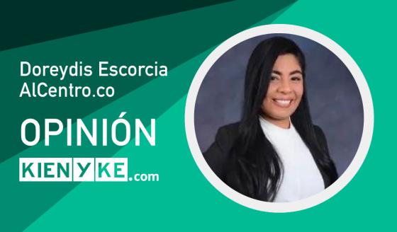 Doreidys Escorcia Mejía Doreidys Escorcia Mejía