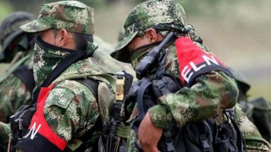 Eln sería responsable de la masacre en Montecristo, Bolívar 