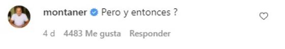 Ricardo Montaner, padre de Evaluna, comentó el baile de su hija