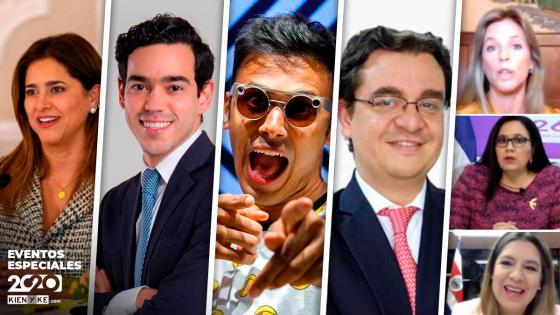 Eventos especiales Eventos especiales