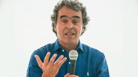 Sergio Fajardo