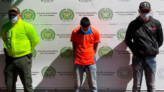 Asesinada en su fiesta de 15 años porque "no se cambió el short" Asesinada en su fiesta de 15 años porque "no se cambió el short"