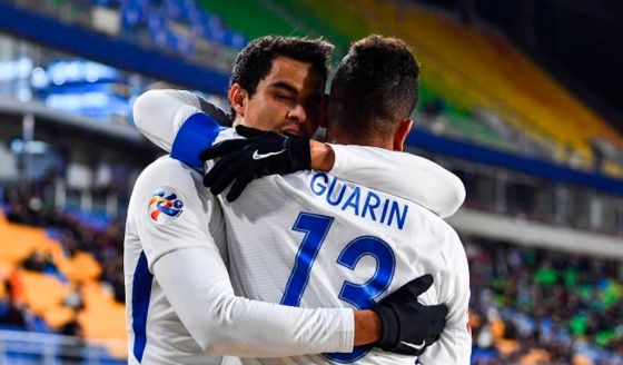 Fredy Guarin Fredy Guarin
