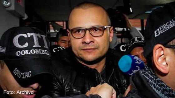 Hacker Andrés Sepúlveda ya salió de la cárcel La Picota Hacker Andrés Sepúlveda ya salió de la cárcel La Picota
