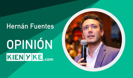 Hernán Fuentes Hernán Fuentes