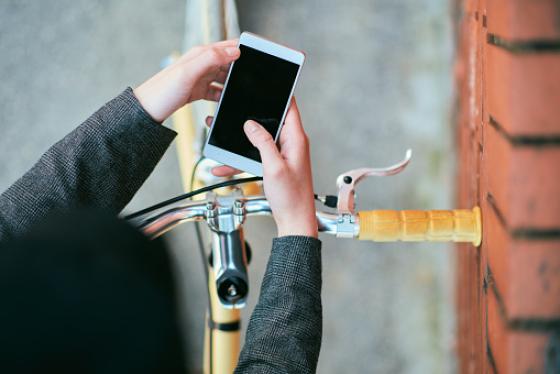 Así planean controlar el hurto de bicicletas y celulares en Bogotá